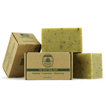 Best Bar Soap Pilot Men's Grooming Skin Care Product