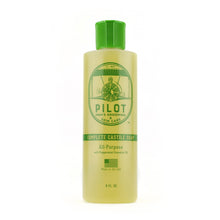 Complete Castile Soap Body Hair Wash Pilot Men's Grooming Skin Care