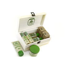 Build a Box Customize Subscription Pilot Men's Grooming Skin Care Products